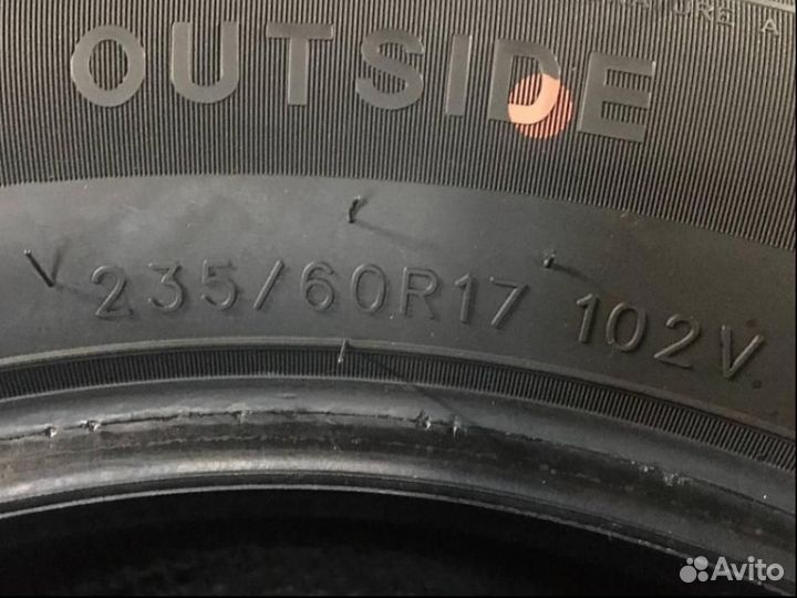 Sailun Atrezzo Elite 235/60 R17 102V