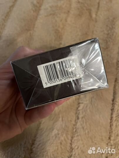 Avon City Rush for men, 75ml в слюде