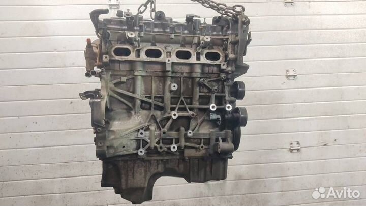 Двигатель Suzuki 2.4 J24B Suzuki Grand Vitara 2008