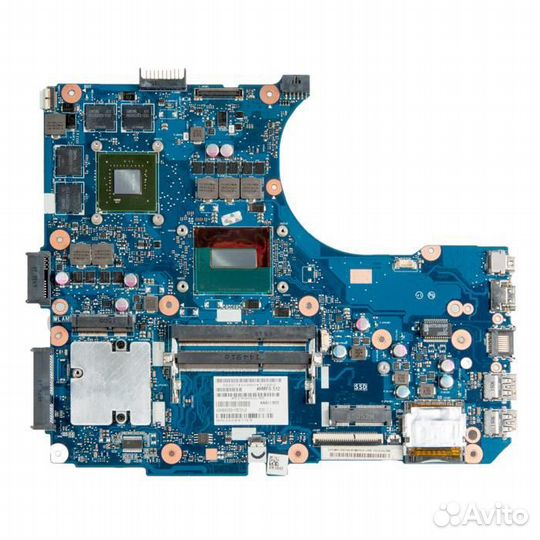 Материнская плата новая Asus G551J N551J N551JM