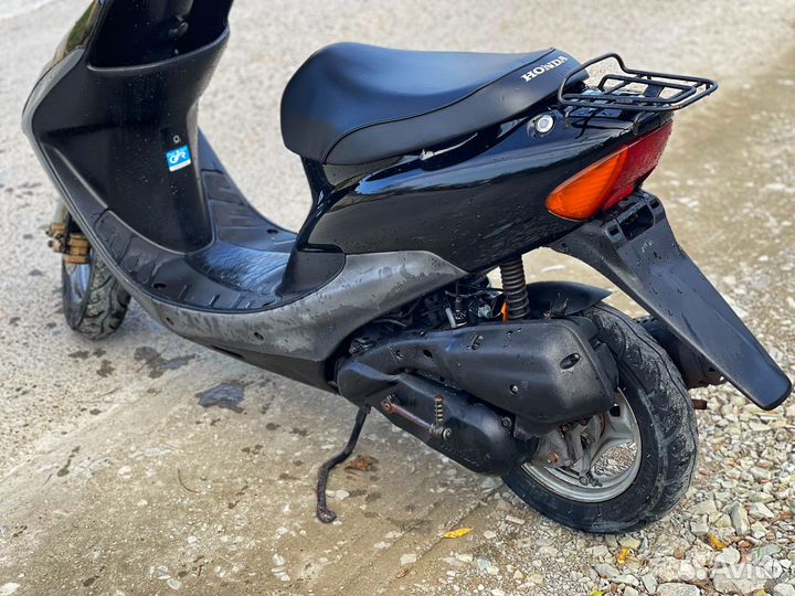 Honda Dio AF-35