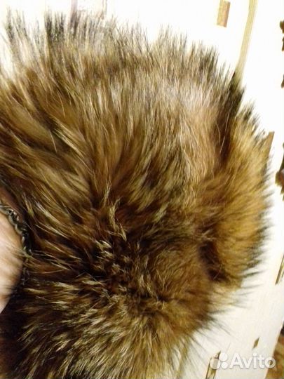 Шапка эскимоска