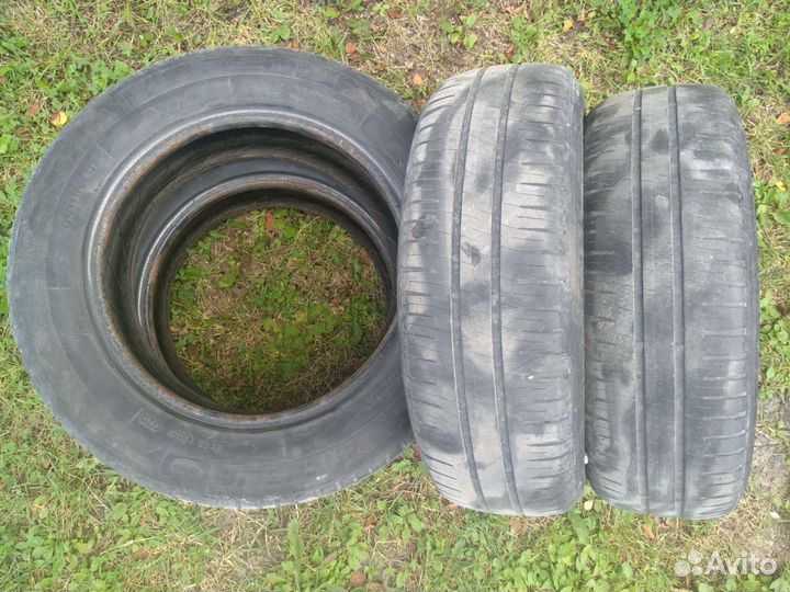 Michelin Energy XM2 175/65 R14