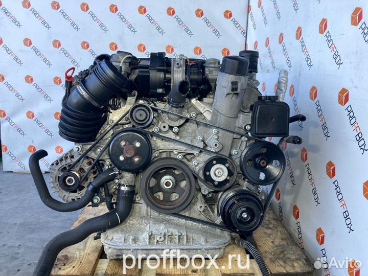 Двигатель Мерседес 112 Г-класс