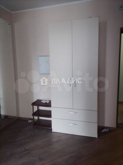 1-к. квартира, 50,3 м², 9/12 эт.