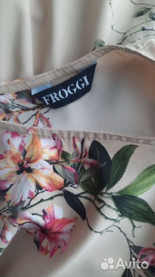 Платье р-р 44 (S) Froggi