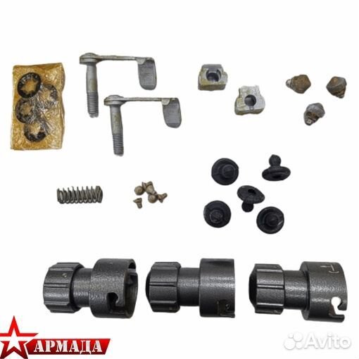 Групповой зип псо 1М2 на 18 изделий