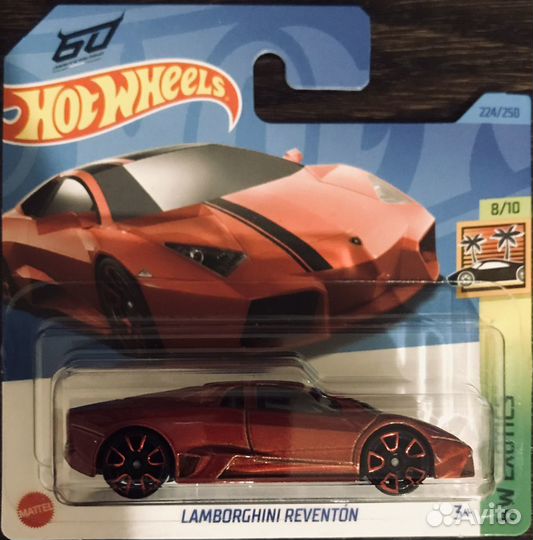 Hot wheels машинки (часть 5)