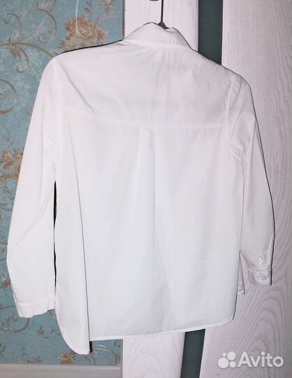 Рубашка для девочки Sela