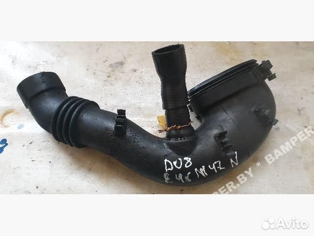 Патрубок турбины BMW 3 E46 2.0 Дизель