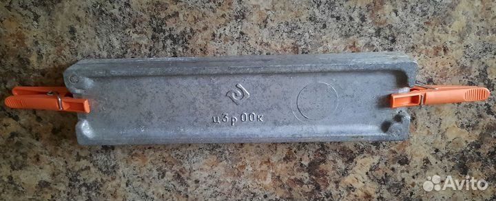 Форма для леденцов СССР