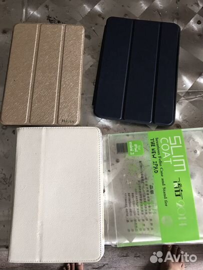 Чехол на iPad mini 2