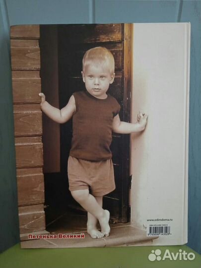 Книга Юлии Высоцкой 