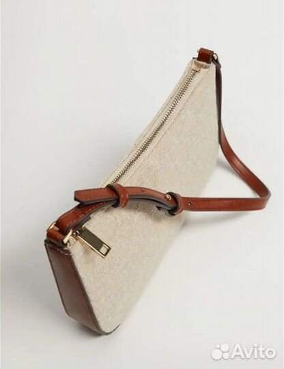 Сумка mango новая