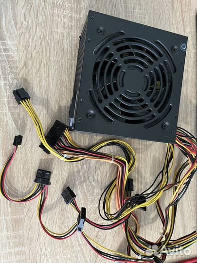 Блок питания 550w