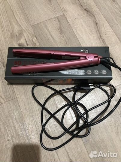 Утюжок для волос
