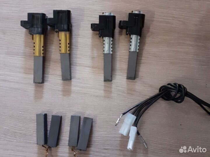 Двигатель для пылесоса. Мотор для пылесоса