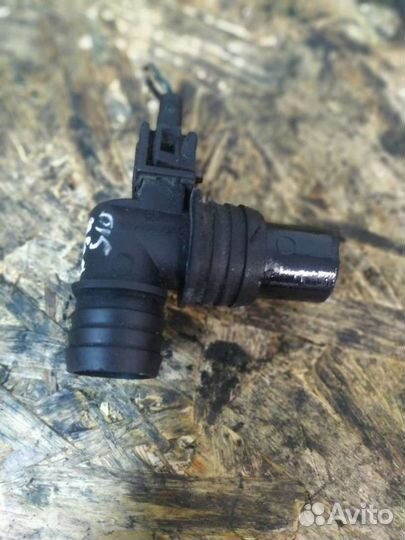 Датчик абсолютного давления chrysler voyager 4 2.5 04669090ac