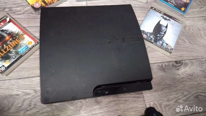 Sony playstation 3 PS3