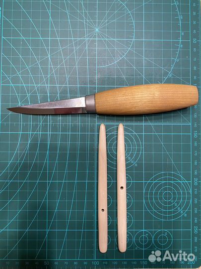 Иглы для вязания