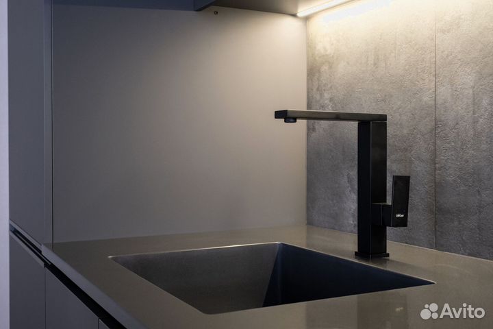 Кухонные гарнитуры на заказ