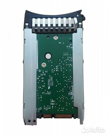 Жесткий Диск IBM 300GB 43W7673 sataii 2,5