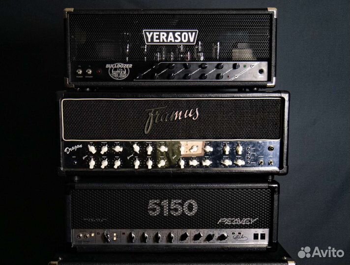 Студия звукозаписи Xibir Sound