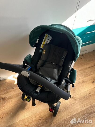 Коляска Doona оригинал