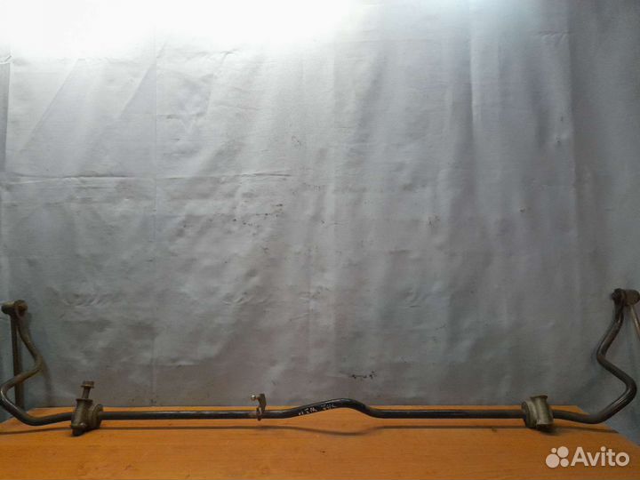 Стабилизатор задний Mercedes W211