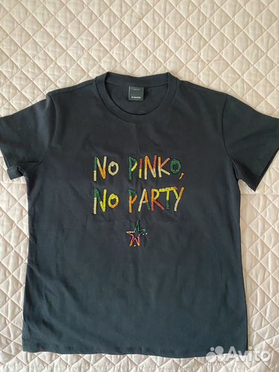 Футболка женская