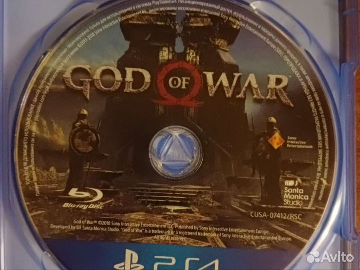 Игры для приставок ps4