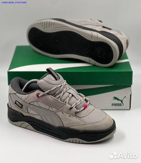 Кроссовки Puma 180 (Арт.46018)