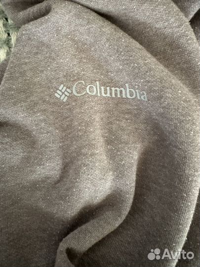 Толстовка columbia