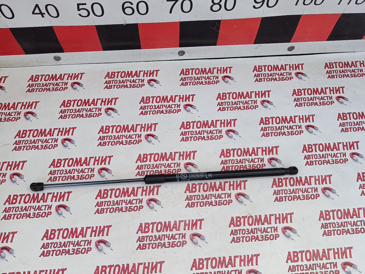 Амортизатор крышки багажника Киа Спортейдж 5 NQ