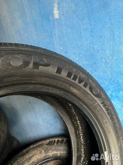 Hankook Optimo H426 235/55 R18 100H