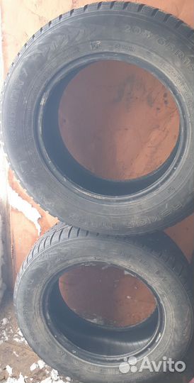 Nokian Tyres Nordman 7 205/65 R15