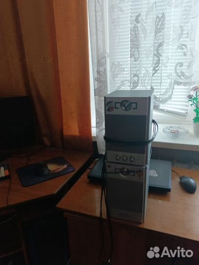 Колонки для компьютера