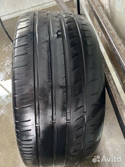 Jinyu YU63 285/45 R19