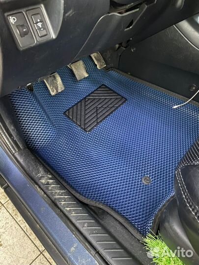 Эва коврики