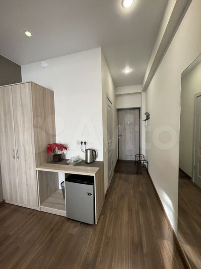 Комната 25 м², 3/3 эт.