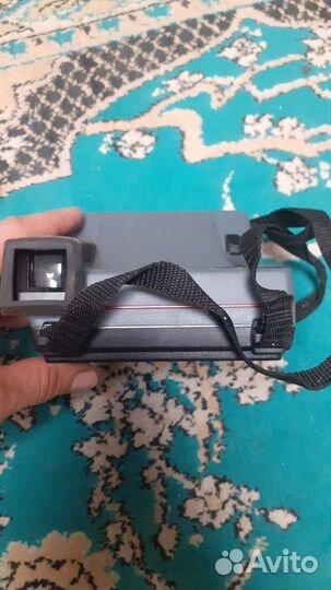 Фотоаппарат