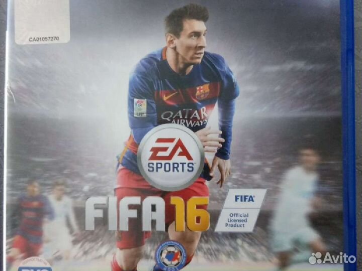 Игра для приставки