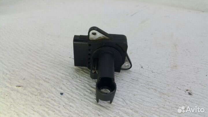 Датчик расхода воздуха Mazda 3 ZJ (1.3 бенз) 2005