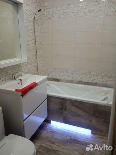 Ремонт домов и квартир под ключ без посредников