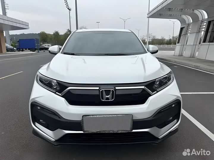 Honda XR-V 1.5 CVT, 2021, 31 674 км