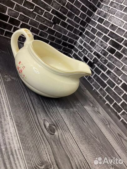 Соусник ссср. Зик