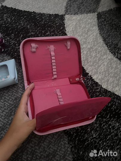 Пеналы Школьные