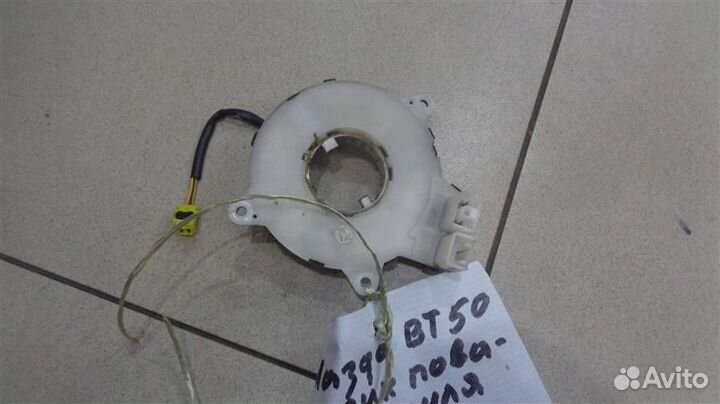 Механизм подрулевой для SRS ленточный Mazda BT-50