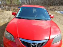 Mazda 3 1.6 AT, 2007, 291 142 км, с пробегом, цена 550 000 руб.