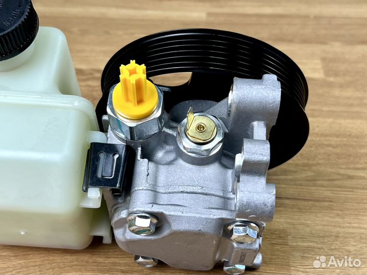 Насос гур mazda 6 GG CX-7